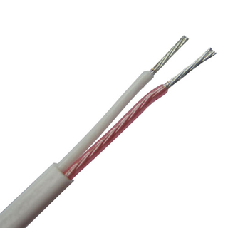 PFA insulated Resistance Temperature Detector (RTD) Wire