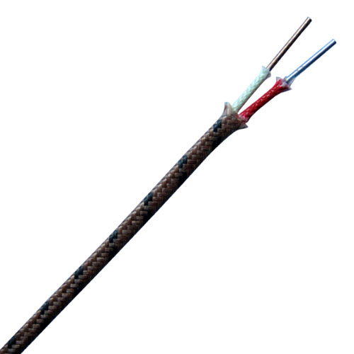 Special limits of error fiberglass insulated parallel conductors
