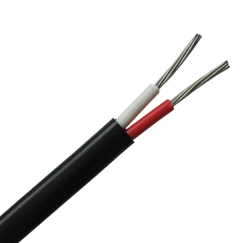 Type J Thermocouple Wire with PVC Insulation