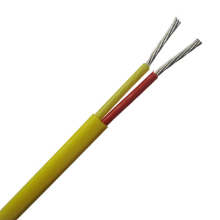 Type K Thermocouple Wire with FEP Insulation