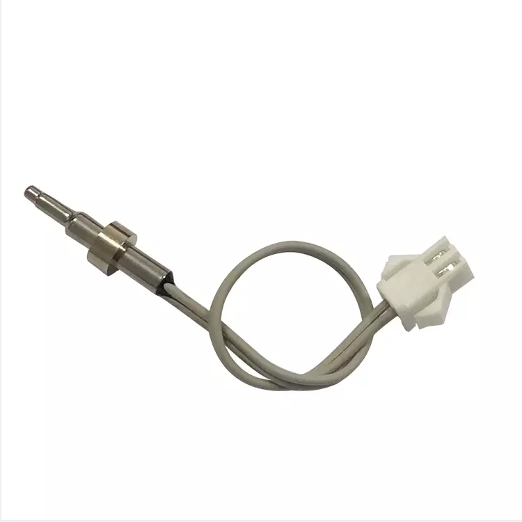 NTC temperature sensor for gas water heater & coffee maker