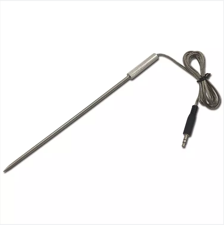 NTC thermistor BBQ cooking temperature probe