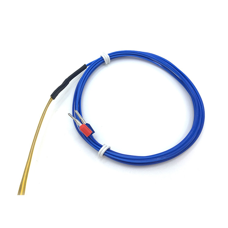 T Type Wire Thermocouple